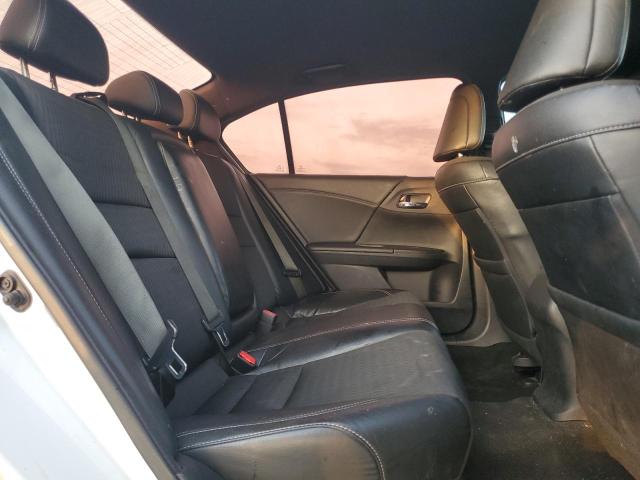 2016 HONDA ACCORD SPO - 1HGCR2F63GA124490