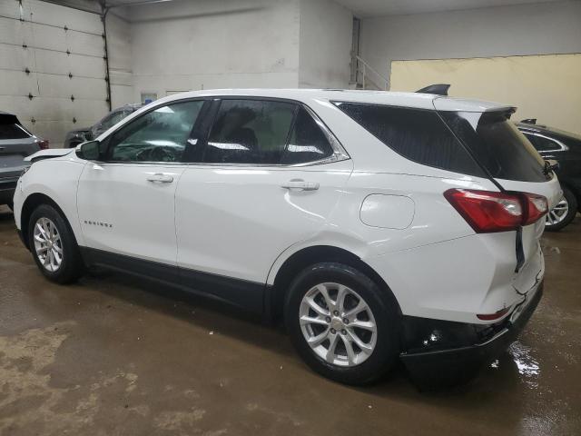 Vin: 3gnaxjev5ks617441, lot: 52762635, chevrolet equinox lt 20192