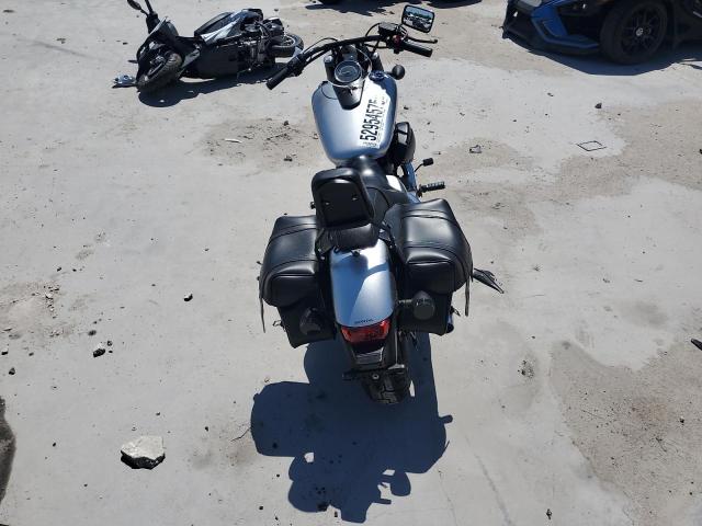 2015 HONDA VT750 C2B JH2RC5371FK501164