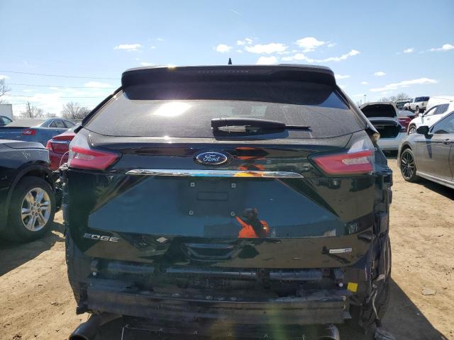2020 FORD EDGE SE - 2FMPK4G93LBB48145