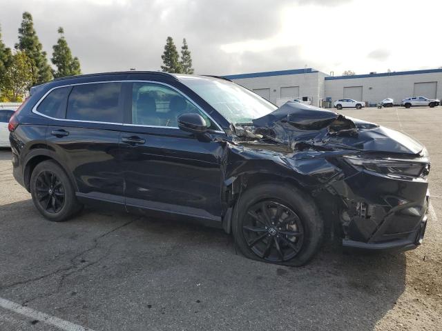 Vin: 2hkrs6h5xph806669, lot: 51481565, honda crv sport 20234