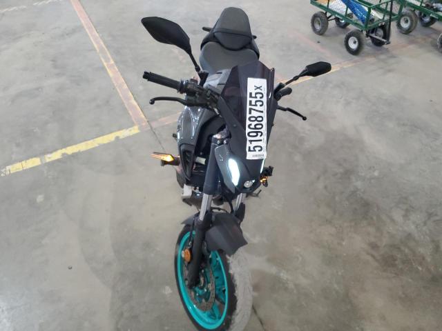 2022 YAMAHA MT07 JYARM32E6NA005335