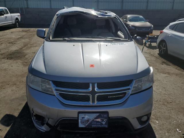 2015 DODGE JOURNEY SX - 3C4PDDBGXFT566506