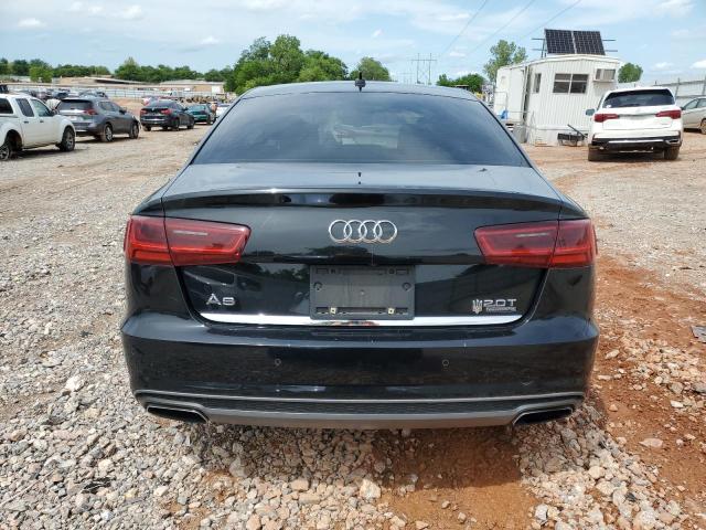 2016 AUDI A6 PREMIUM - WAUGFAFC9GN007883