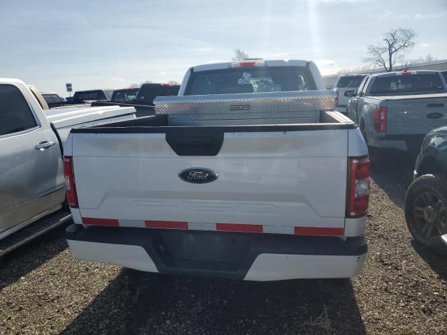 2018 FORD F150 SUPER - 1FTEX1EB8JKD51813