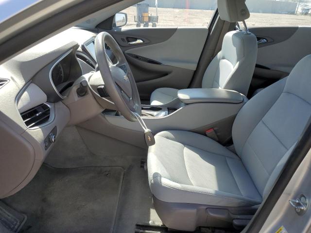2016 CHEVROLET MALIBU LS - 1G1ZB5ST9GF321797