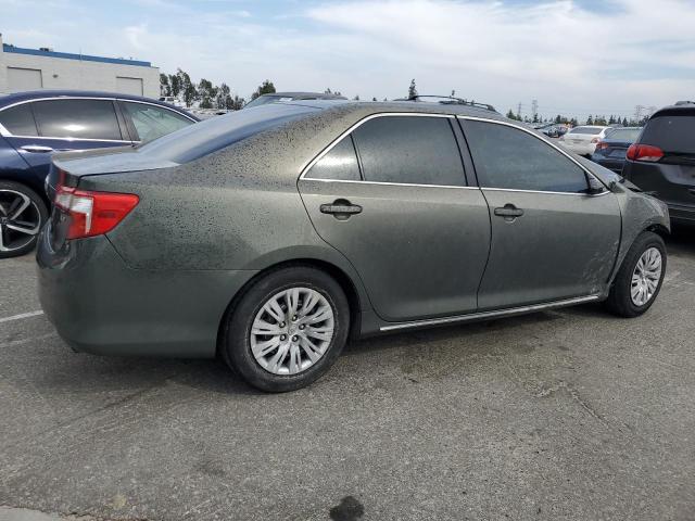 Vin: 4t4bf1fk9cr250373, lot: 53168205, toyota camry base 20123