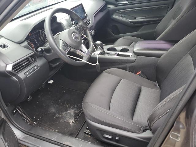 2020 NISSAN ALTIMA S - 1N4BL4BV1LC183725