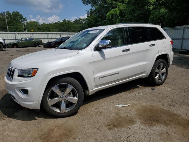 JEEP GRAND CHER