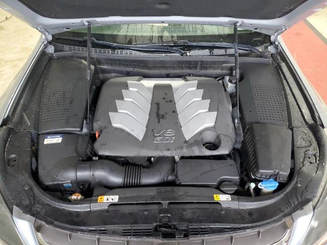 2014 HYUNDAI EQUUS SIGN - KMHGH4JH6EU082752