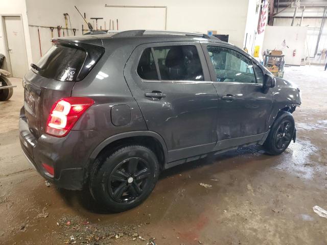 Vin: 3gncjpsb4kl183093, lot: 54838005, chevrolet trax 1lt 20193