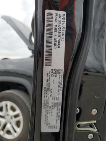2021 JEEP COMPASS SP - 3C4NJDAB4MT504800