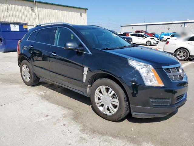 Vin: 3gyfnae32cs614852, lot: 52442685, cadillac srx luxury collection 20124