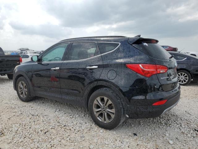 Vin: 5xyzu3lb7gg355701, lot: 55065375, hyundai santa fe 20162