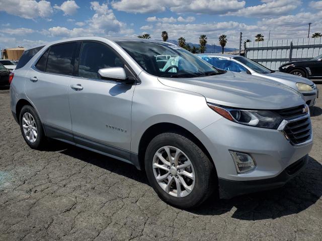 Vin: 3gnaxsev7js614125, lot: 52049485, chevrolet equinox lt 20184