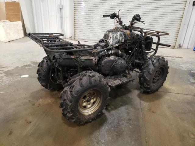 2006 YAMAHA YFM JY4AM03476C097732