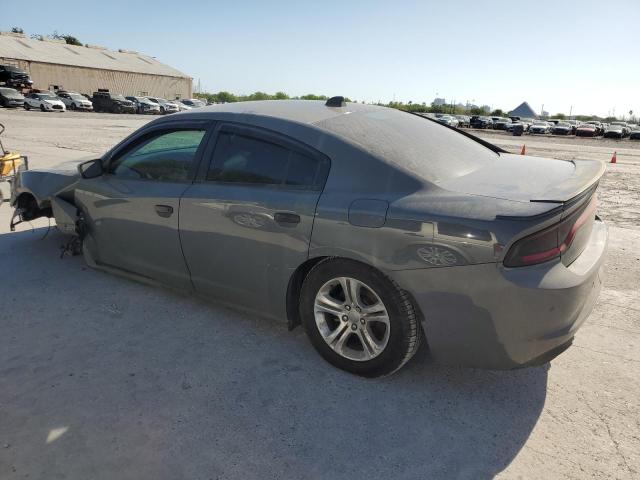 Vin: 2c3cdxbg3jh247969, lot: 52445485, dodge charger sxt 20182
