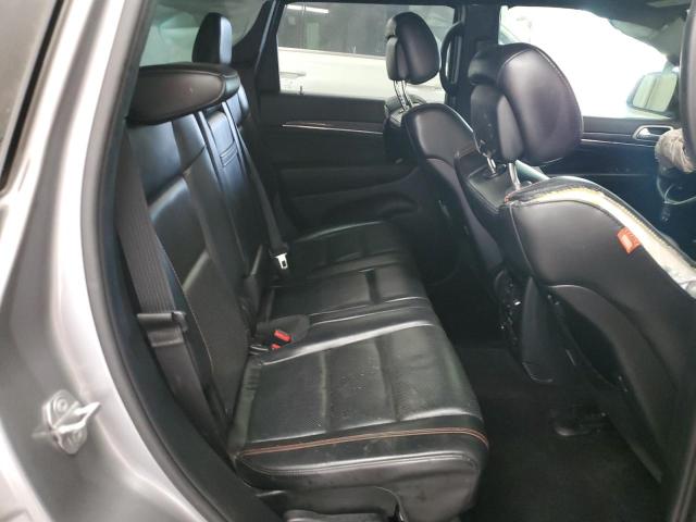 2016 JEEP GRAND CHER - 1C4RJEBG4GC409381