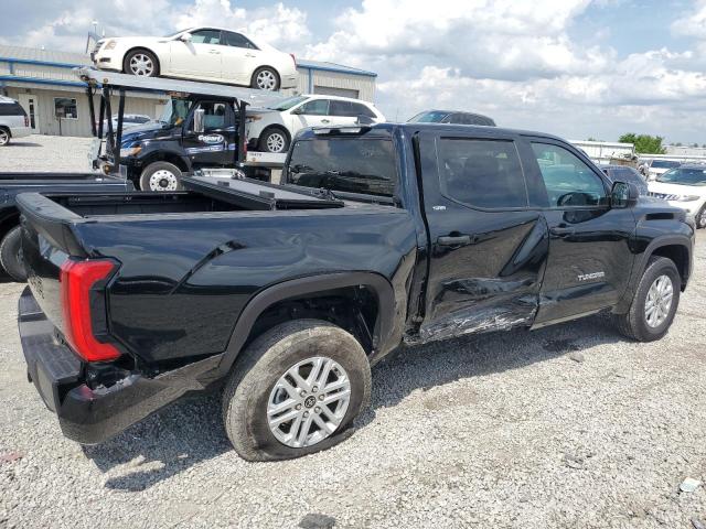 Vin: 5tfla5db0rx156689, lot: 54897405, toyota tundra crewmax sr 20243