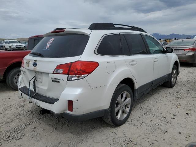 Vin: 4s4brccc2d3240463, lot: 53170745, subaru outback 2.5i premium 20133