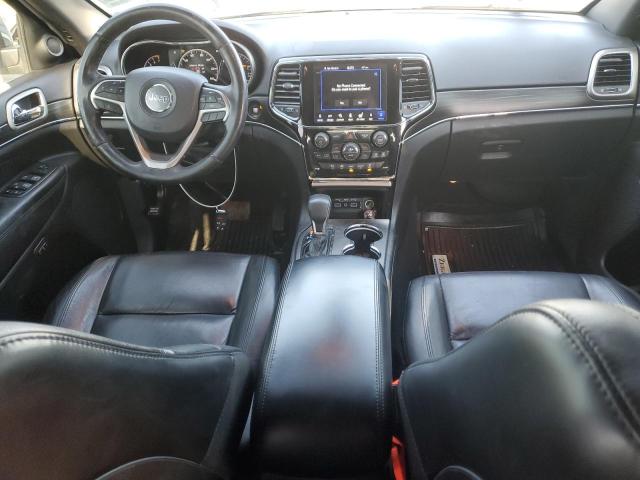 2020 JEEP GRAND CHER - 1C4RJFBG5LC159729