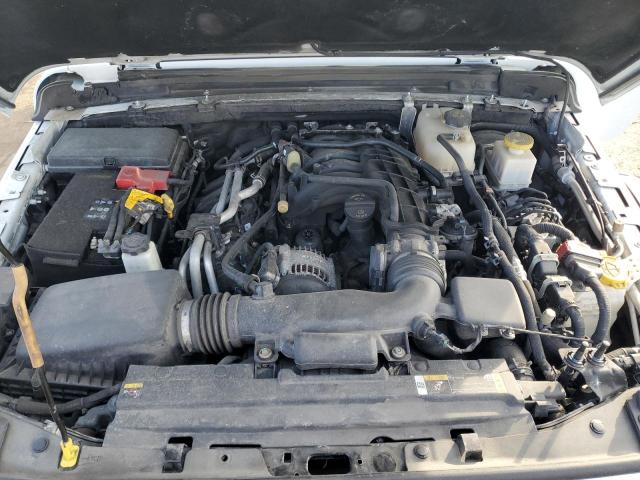 2022 JEEP GLADIATOR - 1C6HJTFG4NL102310
