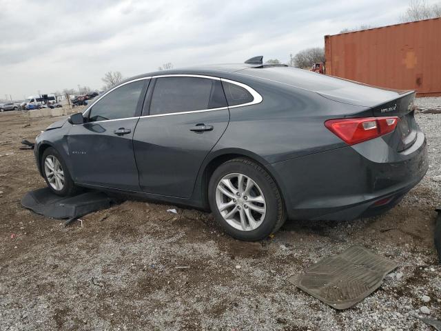 2016 CHEVROLET MALIBU LT - 1G1ZE5ST6GF335079