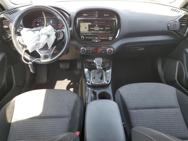 2021 KIA SOUL EX - KNDJ33AU1M7750633