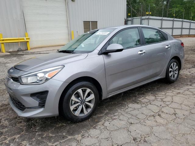Vin: 3kpa24ad7pe513349, lot: 54234955, kia rio lx 2023 img_1