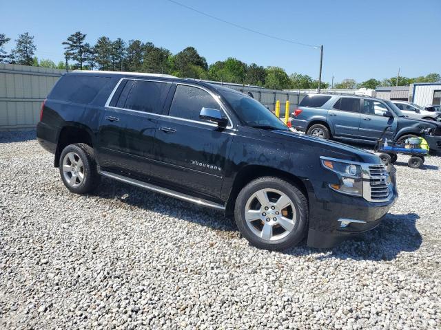 Vin: 1gnscjkc1jr199271, lot: 52395935, chevrolet suburban c1500 premier 20184