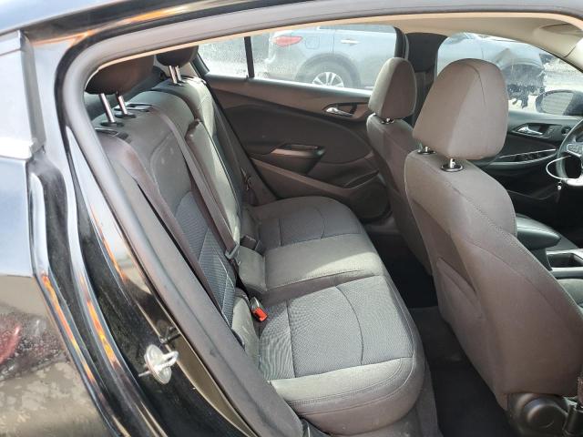 2016 CHEVROLET CRUZE LT - 1G1BE5SM4G7276604