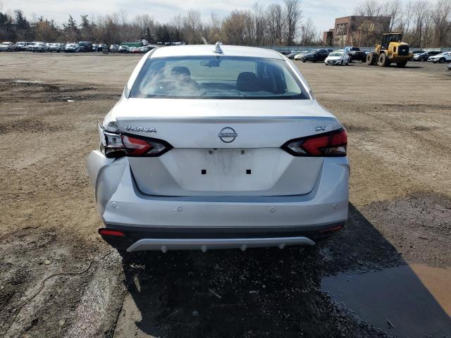 2023 NISSAN VERSA SV - 3N1CN8EV0PL861616