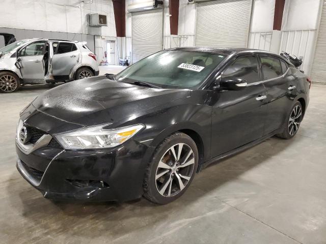 Vin: 1n4aa6ap7hc376579, lot: 53823125, nissan maxima 3.5s 2017 img_1