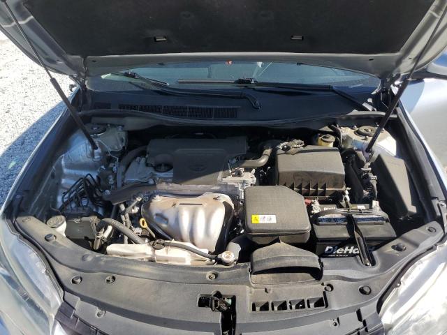 2017 TOYOTA CAMRY LE - 4T1BF1FK7HU628899