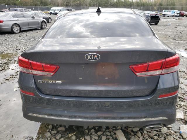 2020 KIA OPTIMA LX - 5XXGT4L31LG382853