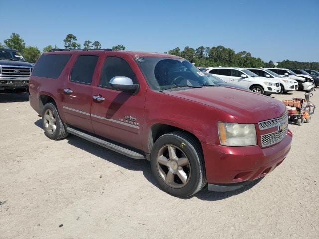 Vin: 1gnscje01br196566, lot: 52219815, chevrolet suburban c1500 lt 20114