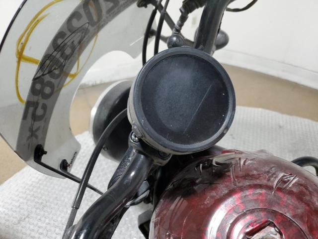 2022 HONDA CMX500 A MLHPC5658N5500131