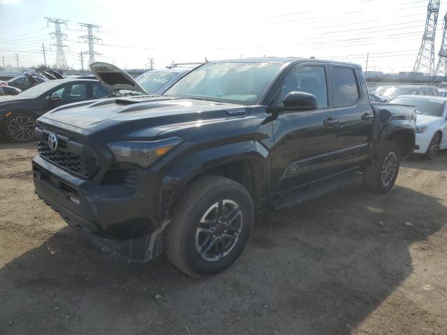 TOYOTA TACOMA DOUBLE CAB