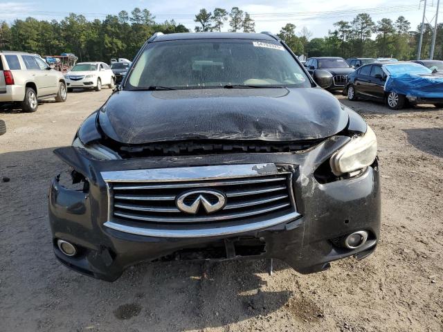 2015 INFINITI QX60 - 5N1AL0MN0FC548066