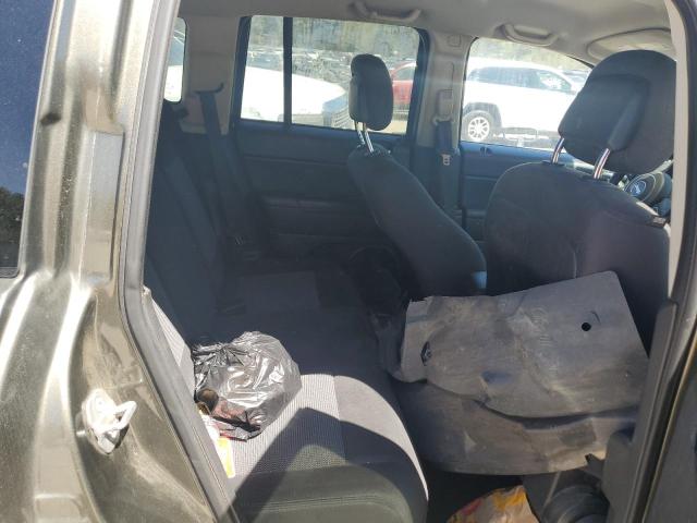 2016 JEEP COMPASS SP - 1C4NJDBB6GD566269