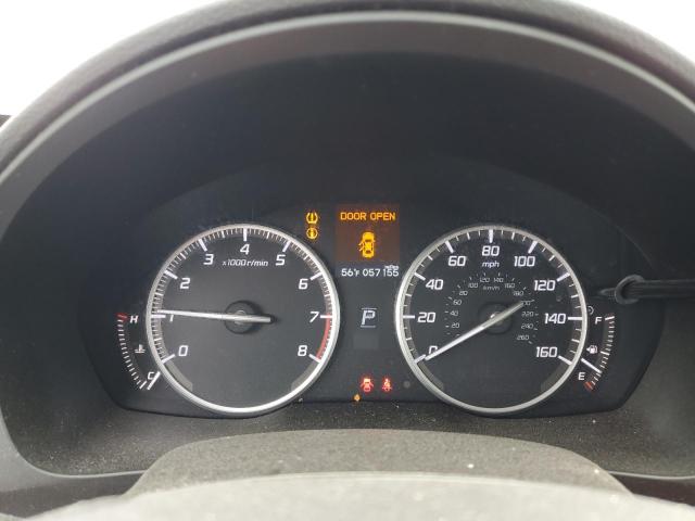 2017 ACURA ILX PREMIU - 19UDE2F77HA011281