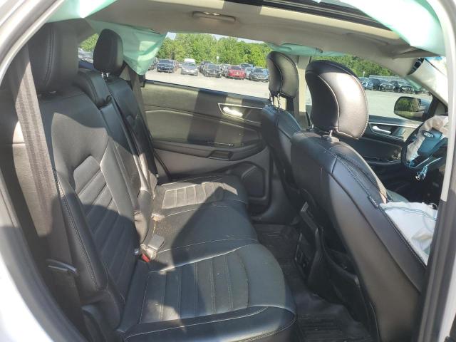 2015 FORD EDGE SEL - 2FMTK4J82FBC36252
