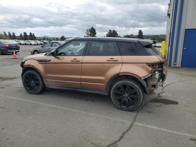 2015 LAND ROVER RANGE ROVE SALVT2BG4FH970309