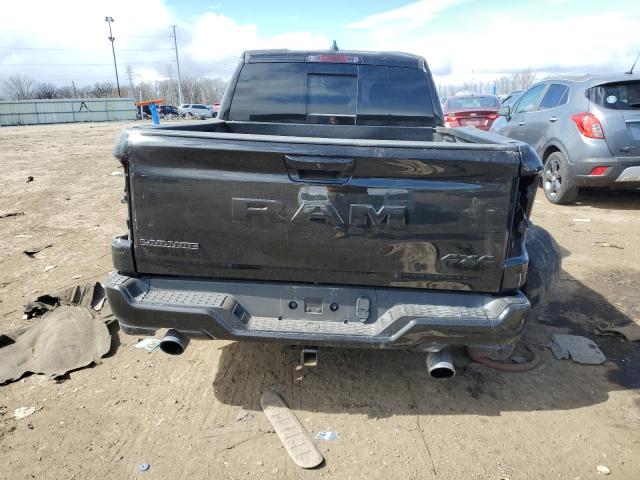 2025 RAM 1500 LARAM 1C6SRFJP6SN529981