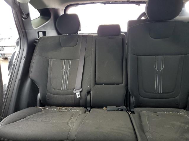 2022 HYUNDAI TUCSON SEL 5NMJFCAEXNH060373