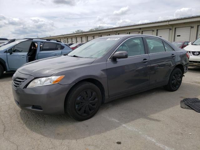 TOYOTA CAMRY BASE