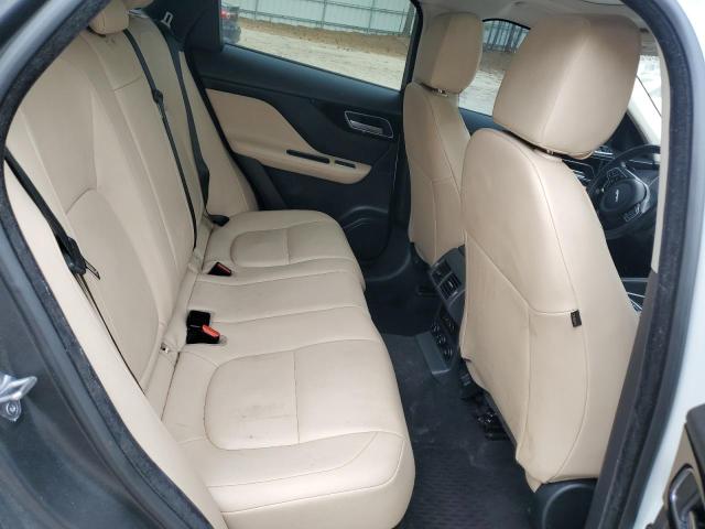 2018 JAGUAR F-PACE PRE - SADCJ2FX2JA259633