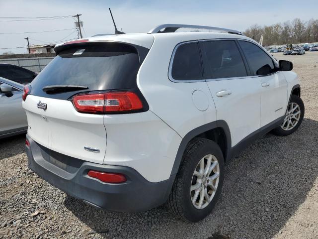 Vin: 1c4pjmlb0jd530530, lot: 52920795, jeep grand cher latitude plus 20183