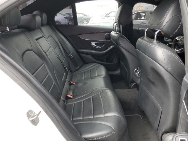 2016 MERCEDES-BENZ C 300 - 55SWF4JB5GU158361