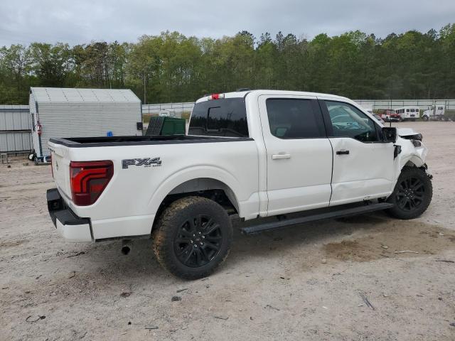 Vin: 1ftfw7l87rfb25445, lot: 53665945, ford f150 plati platinum 20243